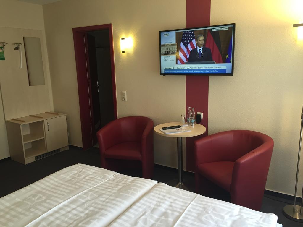 Panorama Bansin Hotel