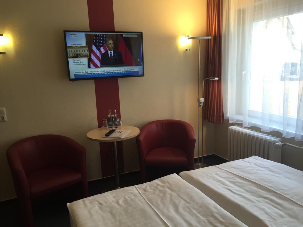 Hotel Panorama Bansin Ostseebad Heringsdorf