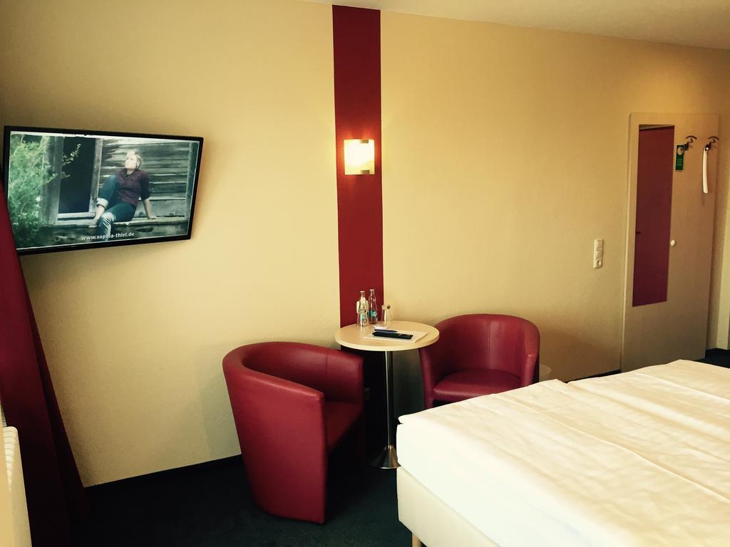 Panorama Bansin 3* Heringsdorf