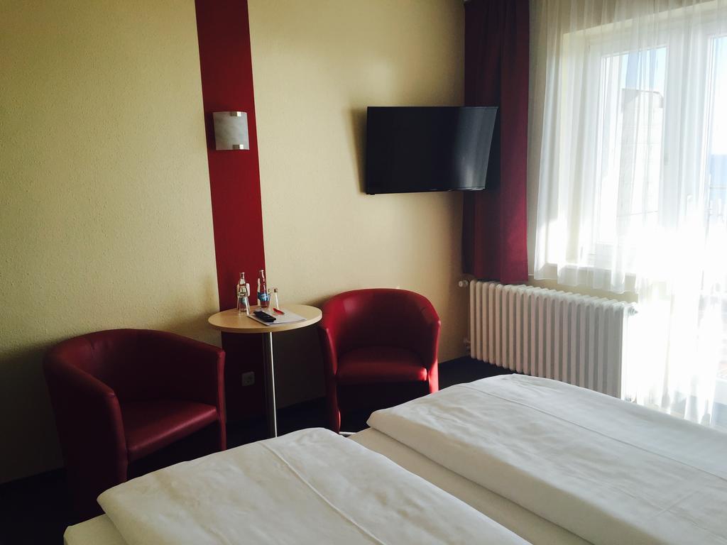 Panorama Bansin Hotel