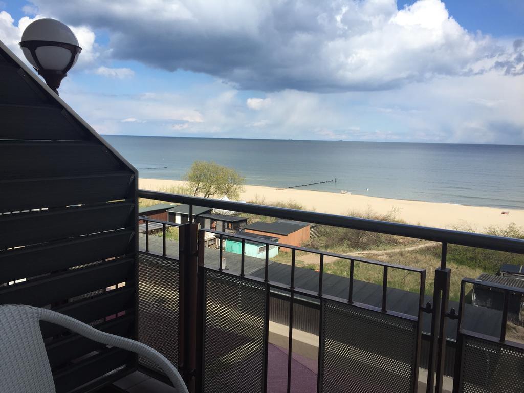 Hotel Panorama Bansin