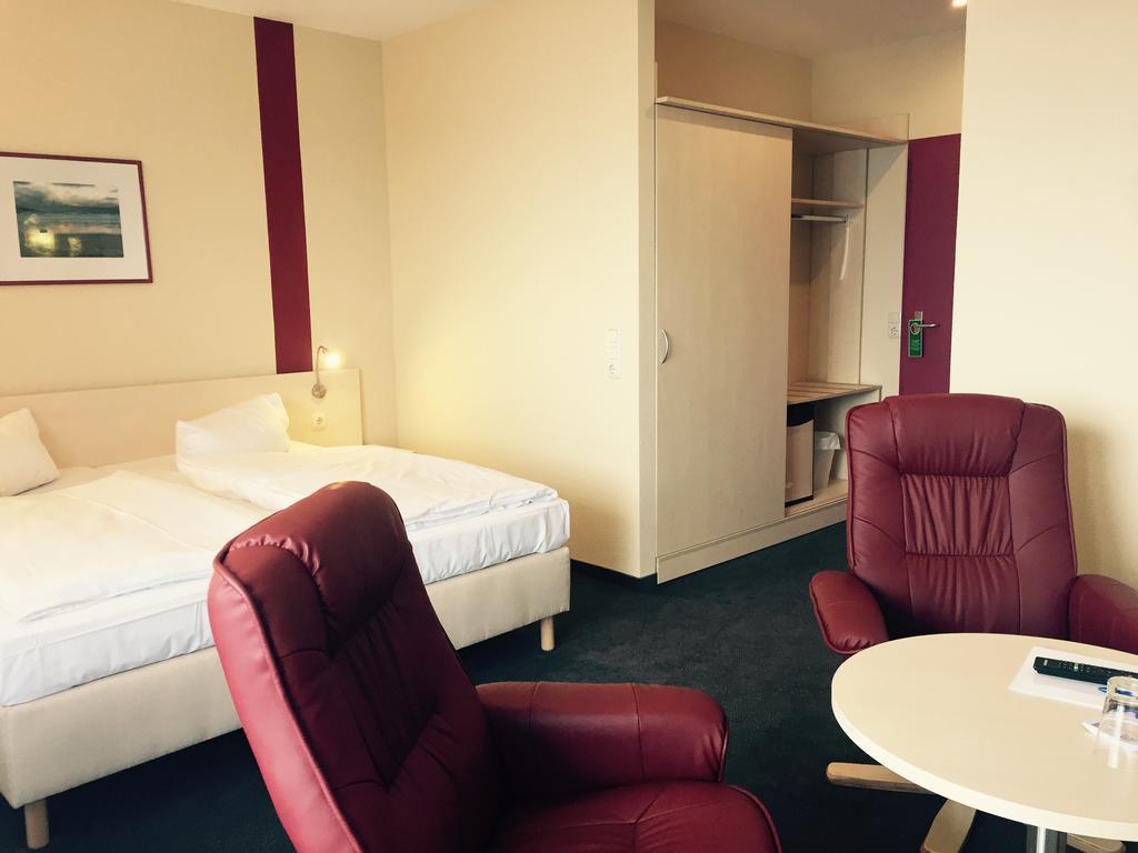 Panorama Bansin Hotel