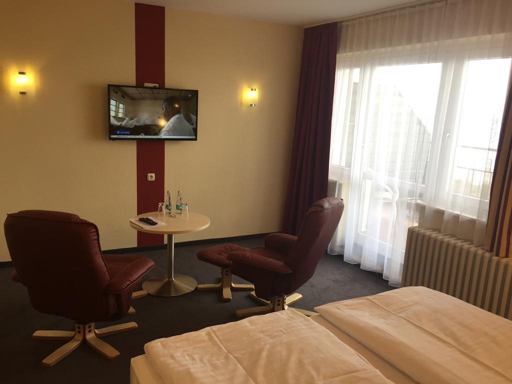 Panorama Bansin Hotel 3*